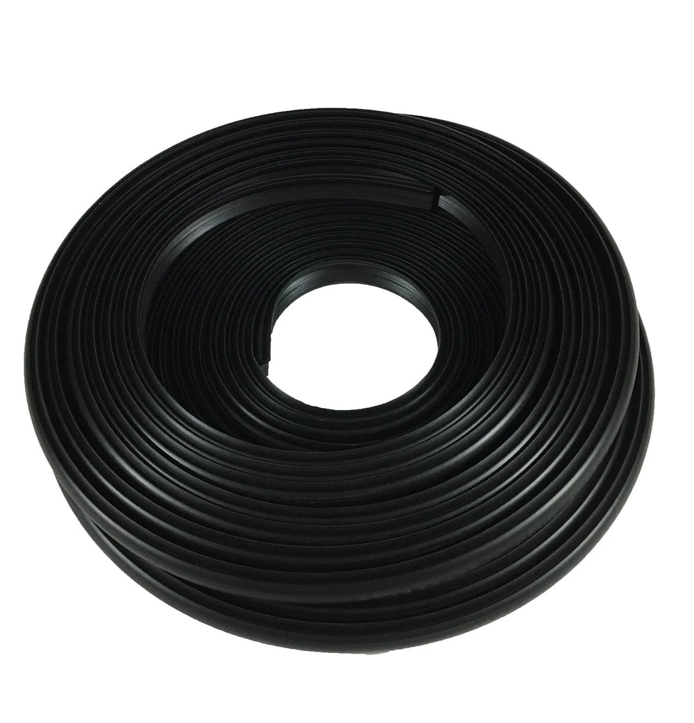 TACO METALS black auto part