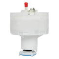 FUEL PUMP & STRAINER SET