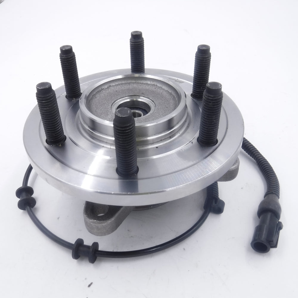 HUB BEARING ASSEMBLY