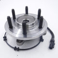 HUB BEARING ASSEMBLY