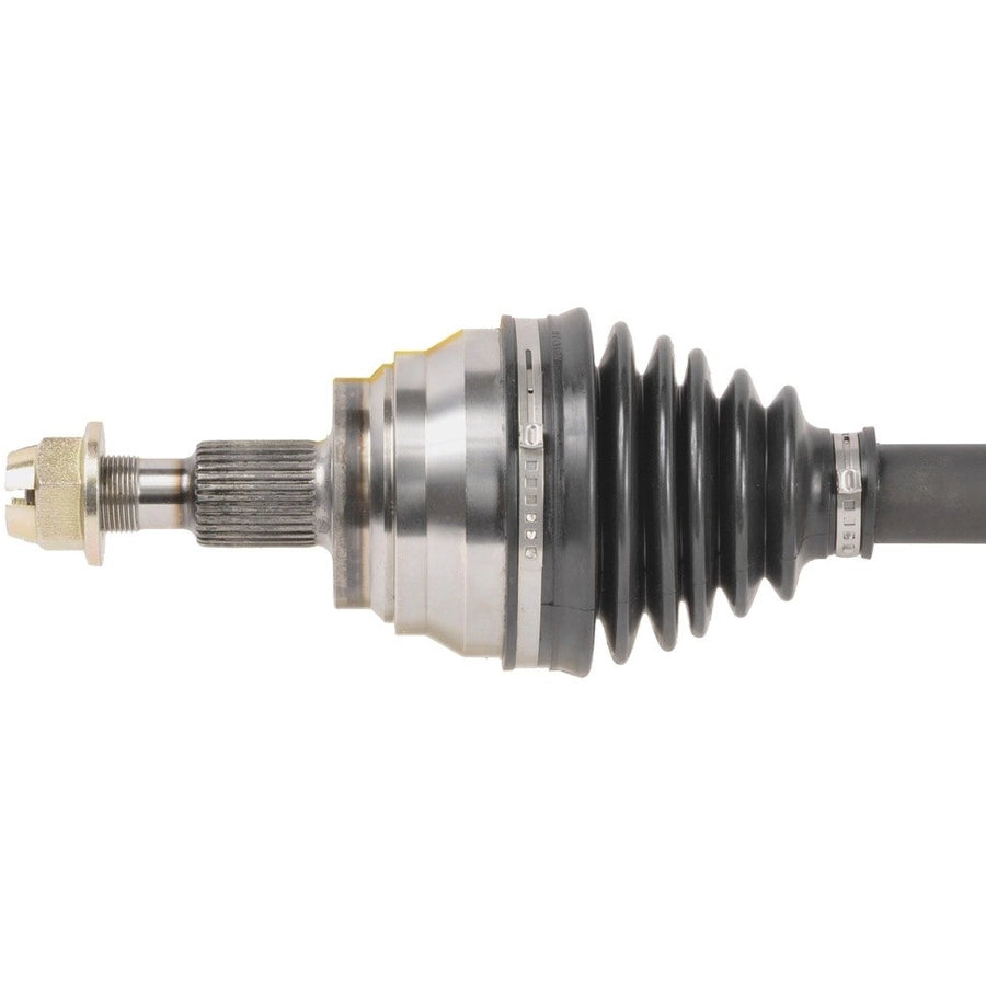 A1 REMFG INC auto part
