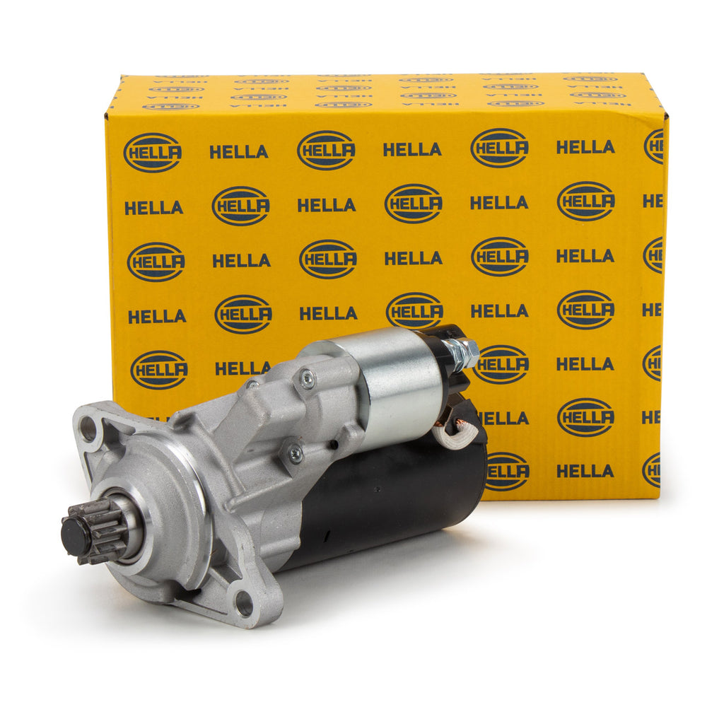 STARTER 12V