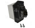 RESISTOR BLOCK