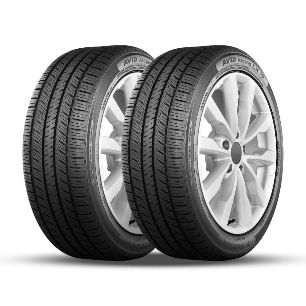 Yokohama auto part
