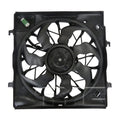 1620 KA OPTMA 1.6L/2.0L RAD & COND CFA
