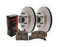 OE Plus Brake Kit 2 Wheel