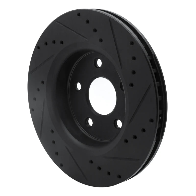 R1 Concepts black auto part