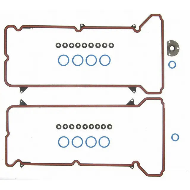 MAHLE Original Land Rover Lr2 12-08 Valve Cover Set