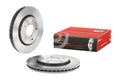 DISC BRAKE ROTOR