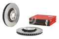 DISC BRAKE ROTOR