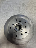 Wilwood Rotor 1175-110DBXXX-336NAEXXXXN