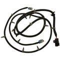 STANDARD IGN auto part