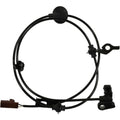 STANDARD IGN auto part close-up