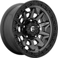 D716 20X10 5X5.5 MT-GNMTL-BBR -18MM