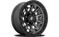 D716 20X10 5X5.5 MT-GNMTL-BBR -18MM