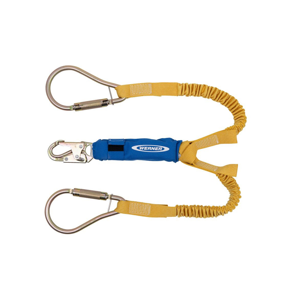 Werner Ladder auto part