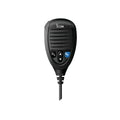ICOM auto part installed view