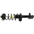 QUICK-STRUT ASSEMBLY