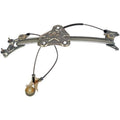 WINDOW REGULATOR