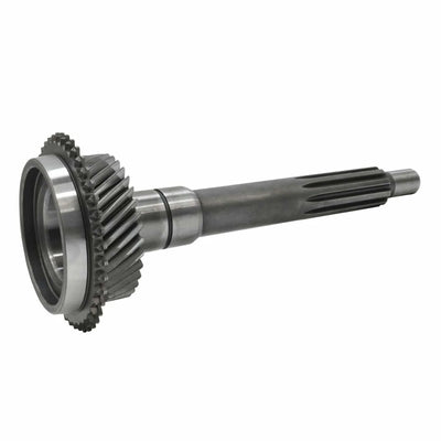 USA STANDARD MANUAL TRANSMISSION NV
