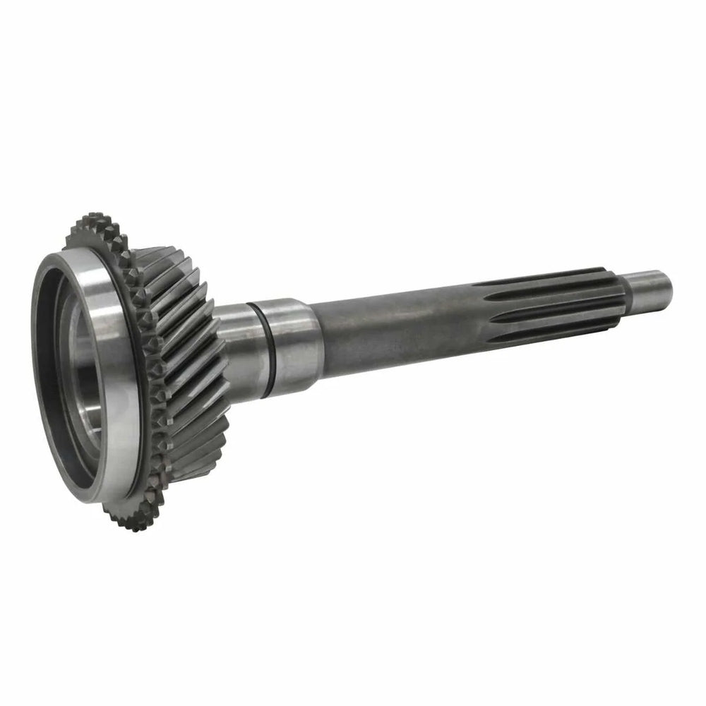 USA STANDARD MANUAL TRANSMISSION NV