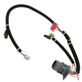 GM Performance auto part