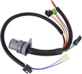 GM Performance auto part installed view