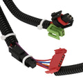 (S)HARNESS