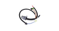 GM Performance auto part detail