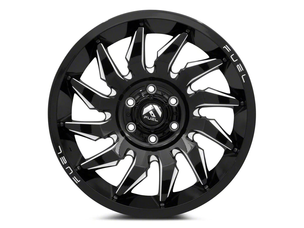 Fuel Off-Road auto part