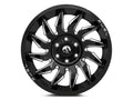 D744 20X10 6X135 GL-BLK-MIL -18MM