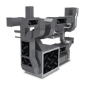 DYNAMAT auto part
