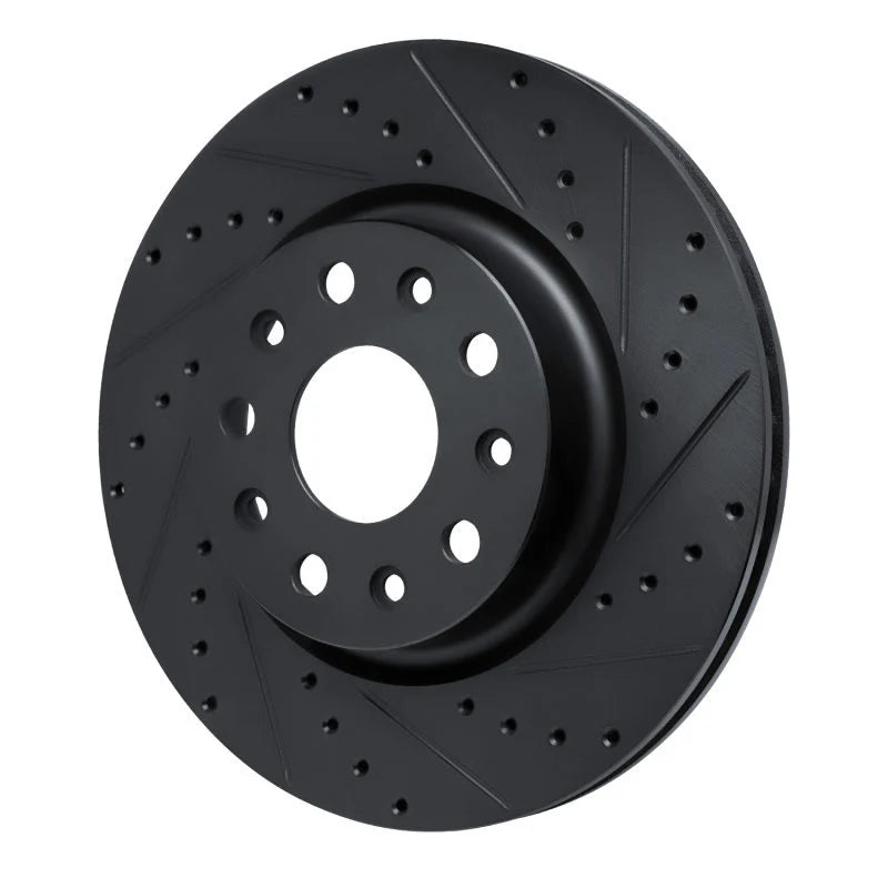 R1 Concepts black auto part