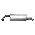 BRE EXHAUST muffler
