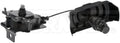 SPARE TIRE HOIST
