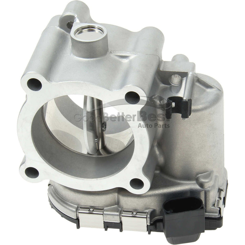 THROTTLE BODY
