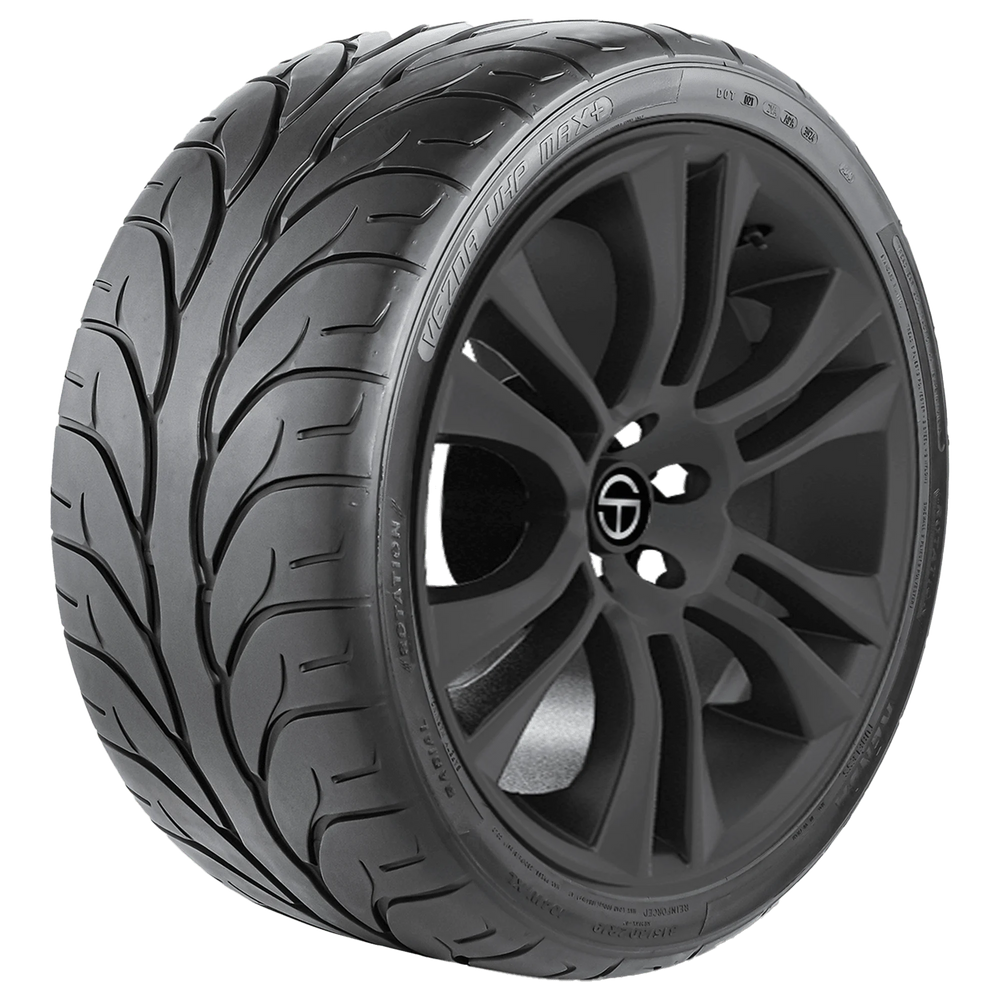 American Kenda Rubber Ind auto part