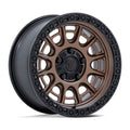 CYCLE UTV 15X7 5X4.5 72 +38 M-BRNZ