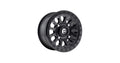 D579 15X7 4X156 MT-BLK 13MM