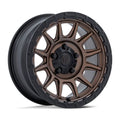 PISTON UTV 15X7 5X4.5 72 +10 M-BRZ