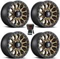 D600 15X7 4X156 MT-BRNZ-BBR 13MM