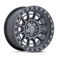 CYCLE UTV 15X7 5X4.5 72 +38 G-GNMTL