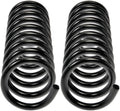 COIL SPRINGS