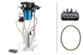 FUEL FEED UNIT