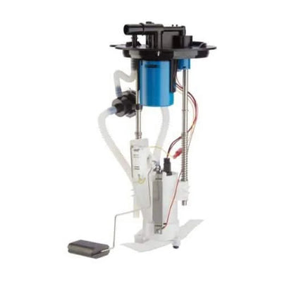 FUEL FEED UNIT