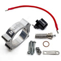 Banks Power 750 Watt Billet Single Coil Heater Upgrade Kit for Monster-Ram