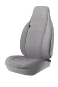 0210 F250/F350/F450 TRS FRONT SEAT COVER GRAY