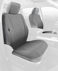 0210 F250/F350/F450 TRS FRONT SEAT COVER GRAY