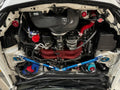 HKS 13-21 Toyota/Subaru 86/BRZ Dry Carbon Fuse Box Cover (exc. 2016+ MT)