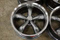 Vision Wheel 5-127 5 GM ML VIS LEGND5 142-8873GM10